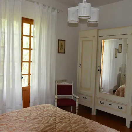 Villa Panorama Exclusive Pool Loro Ciuffenna