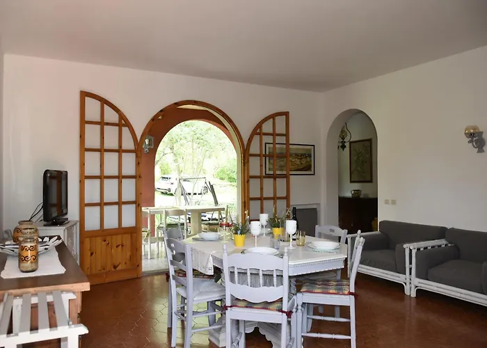 Villa Panorama Exclusive Pool