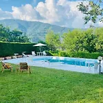 Panorama Exclusive Pool Villa Loro Ciuffenna