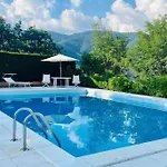 Villa Panorama Exclusive Pool Loro Ciuffenna