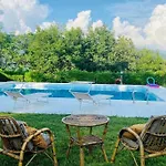 Panorama Exclusive Pool Villa Loro Ciuffenna