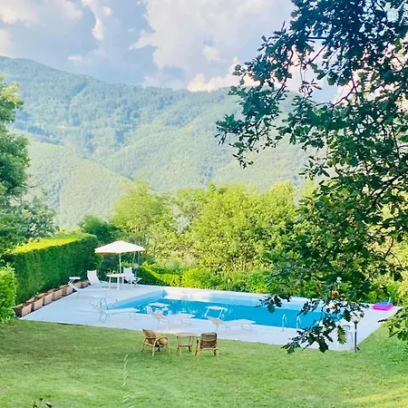 Panorama Exclusive Pool Villa *