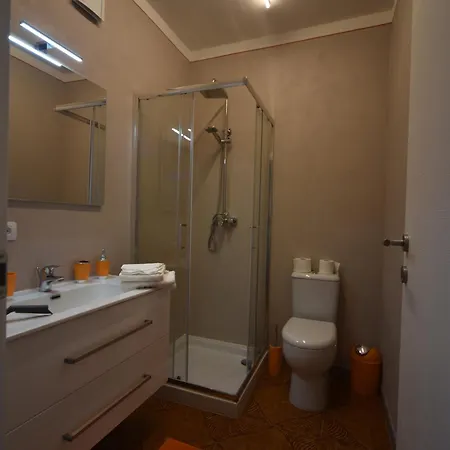 Panorama Exclusive Pool Villa *
