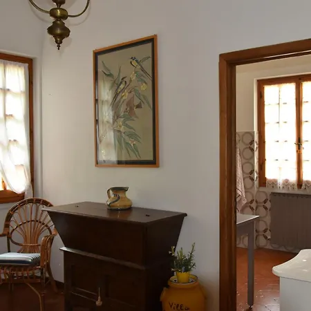 Panorama Exclusive Pool Villa Loro Ciuffenna