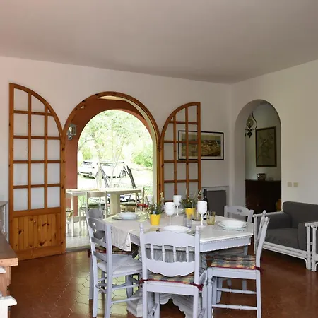 Villa Panorama Exclusive Pool