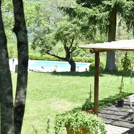 Panorama Exclusive Pool * Loro Ciuffenna