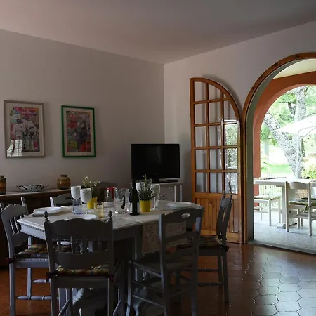 Panorama Exclusive Pool Villa Loro Ciuffenna
