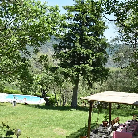 Villa Panorama Exclusive Pool Loro Ciuffenna