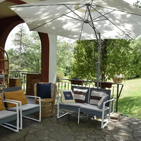 Panorama Exclusive Pool Villa Loro Ciuffenna